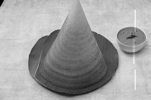 Plain Dosa