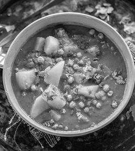 Aloo Matar