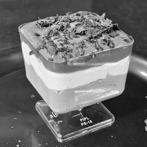 Tripple Choco Moussee [bc]