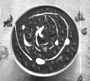 Dal Makhani