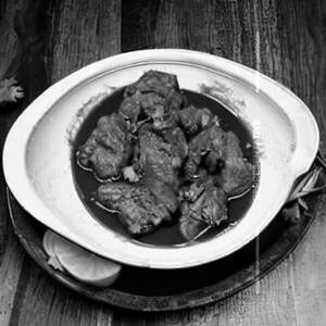 Chicken nagma