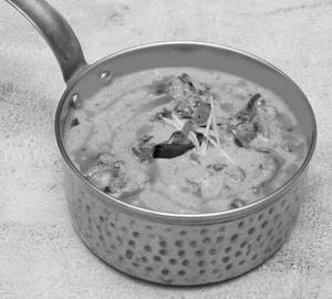 Kadhi Pakora