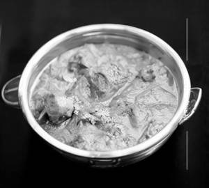 Murgh Bharta