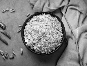 Veg Fried Rice