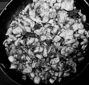 Lee Fu Chicken