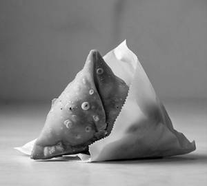 Paneer Samosa [5 pcs]