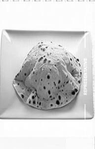 Jungali roti 