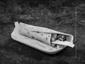 Cheese Paneer Roll