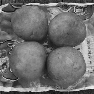 Farali patties [4 pieces]