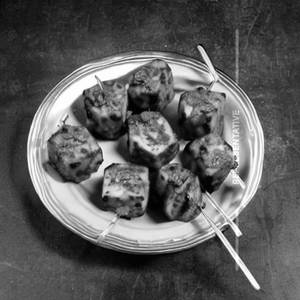 Paneer Kofta