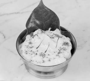 Kesar Paan Phirni