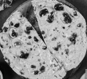 Tandoori Roti
