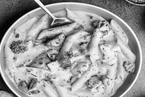 Alfredo Pasta