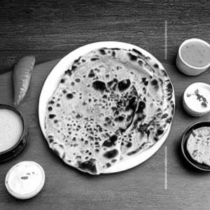Punjabi Mini Lunch