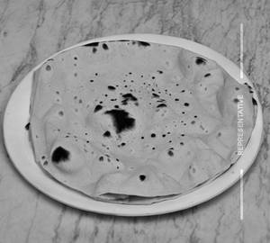 Tawa Butter Roti