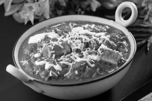 Paneer Changezi