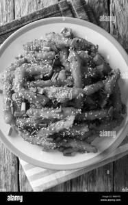 Chilli Potato
