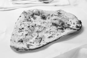 Garlic Butter Naan
