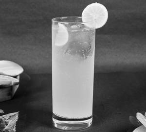 Fresh Lime Soda Mix [300 Ml]