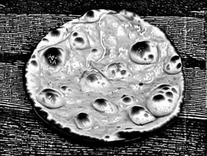 Butter Roti