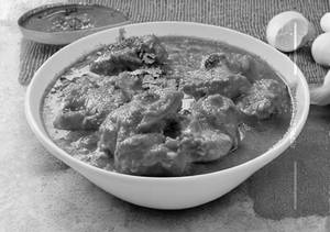 Chicken Korma