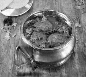 Chicken Curry