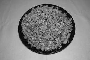 Chicken Mixed Macaroni