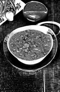 Dal tadka