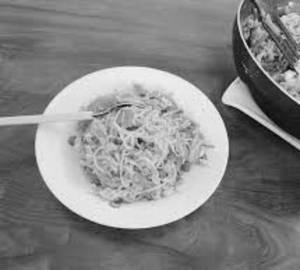Veg Maggi