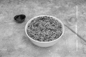 Egg Schezwan Noodles
