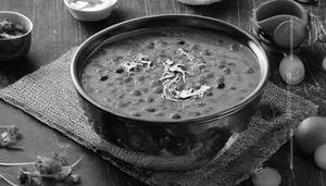 Dal Makhani