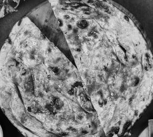 Red Chilli Lachha Paratha