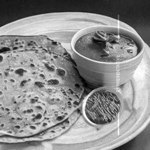 Plainparatha