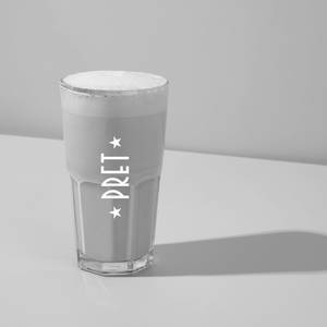 Cold Coffee