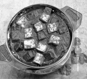 Paneer Do Pyaza