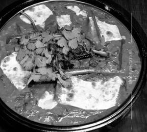 Shahi Paneer