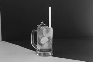 Mint Mojito