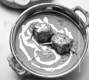 Paneer Malai Kofta