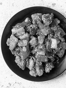 Hong Kong Chicken