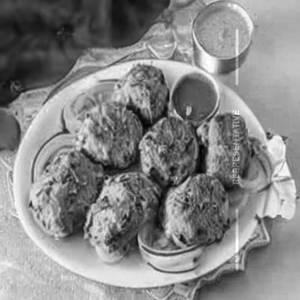 Murg Malai Kabab