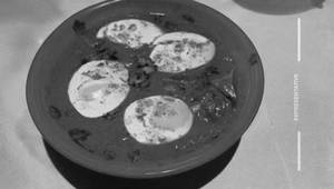 Egg Curry