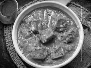 Paneer Masala