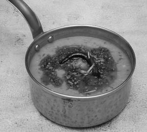 Dal Tadka