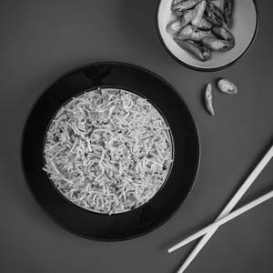 Chilli Garlic Fried Rice