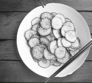 Cucumber Salad