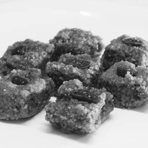 Anjeer Barfi