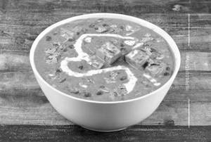 Matar Paneer