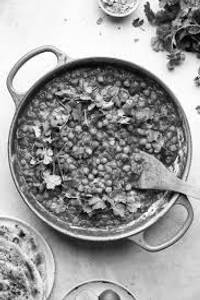 Chana Masala