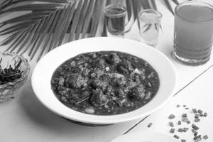 Chicken Chilli Gravy