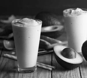 Avocado Shake